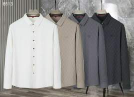 Picture for category Gucci Shirt Long
